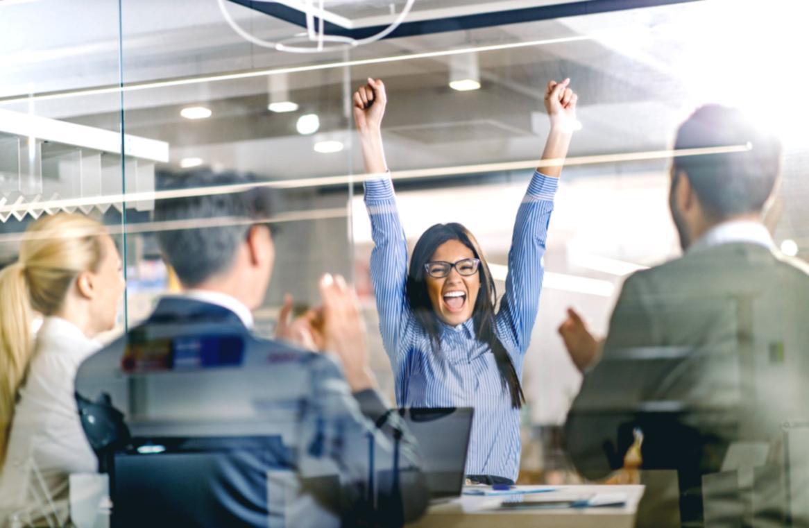 Kollaborative Finanzplanung