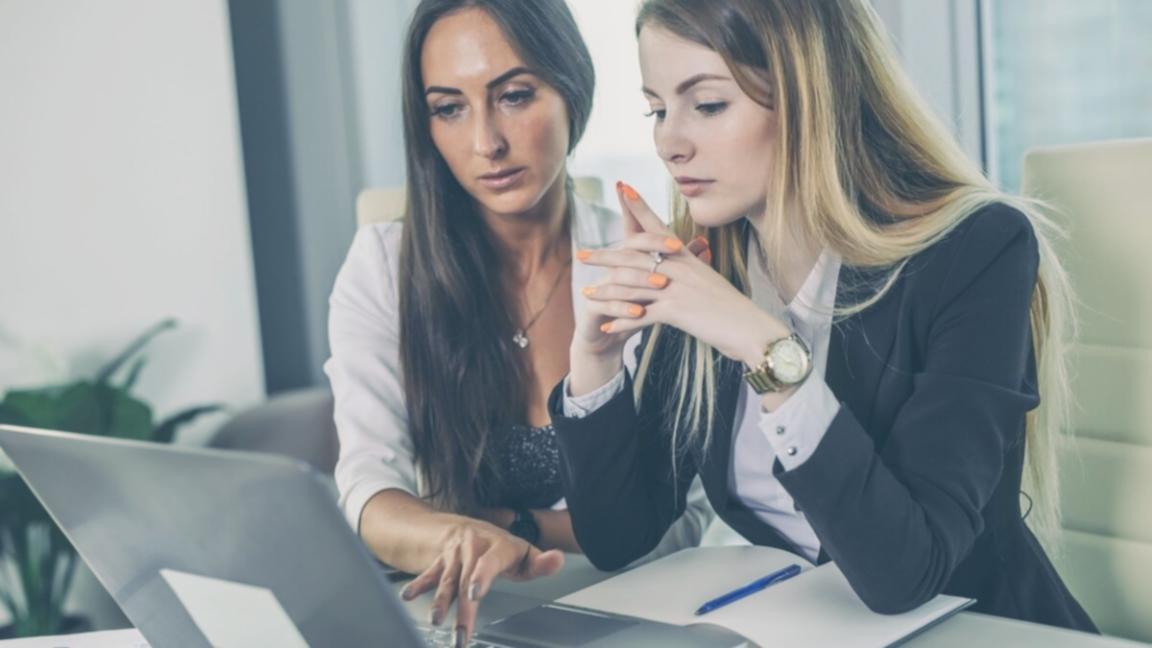 Finanzmodellierung Lernerfahrung